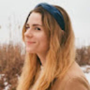 Meet your Posher, Joanna